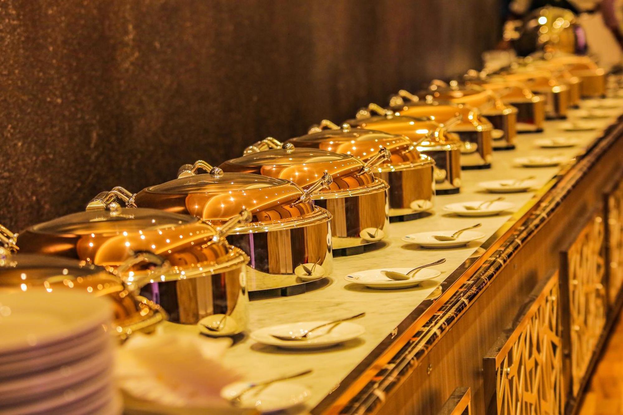 Aurora Banquet And Hotel Chilaw Exterior photo